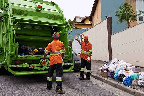 Trusted Larksville, PA Junk Removal Experts